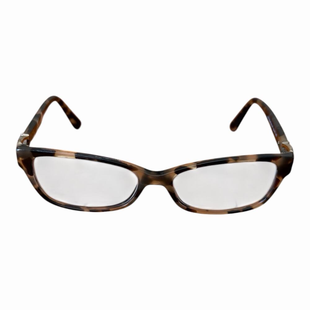 Designer Eyeglass Frames Lot Marc Jacobs Coach Tortoise Frames RX Glasses Frame - Picture 2 of 16